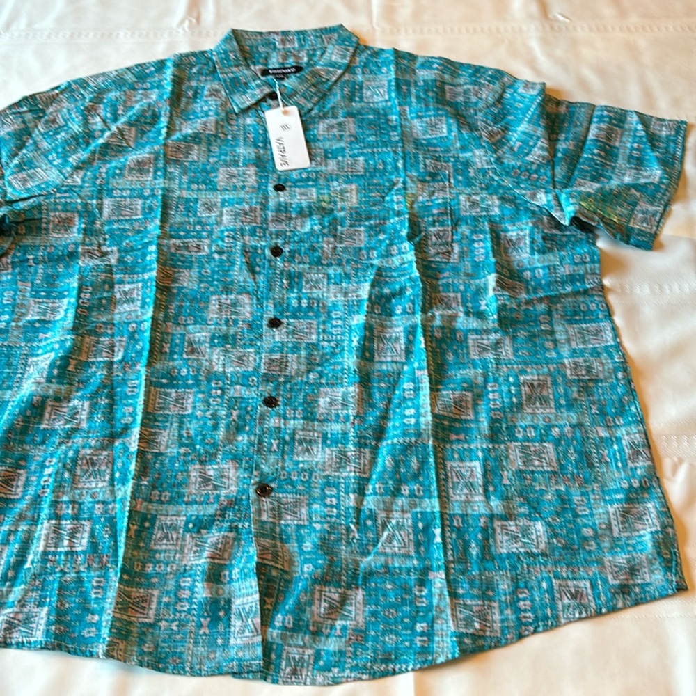 Vatpave Shirt